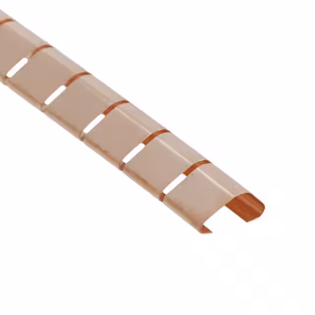 77006802 Laird Technologies EMI  RFI und EMI – Kontakte, Fingerstock und Dichtungen